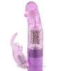 Petite Rabbit Pearl Vibrator small head