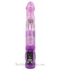 Petite Rabbit Pearl Vibrator controls