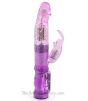 Petite Rabbit Pearl Vibrator