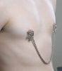 Press Nipple Clamps for Men