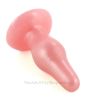 Pretty N Pink Anal Plug for Women small tip
