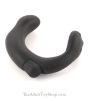 P-Rock Vibrating Prostate Massager controls