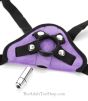 Pro Sensual vibrating Strap on Sex Toy