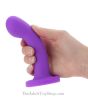 Pro Sensual Strap on Sex Toy dildo