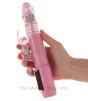 Petite Jack Rabbit Thrusting Vibrator