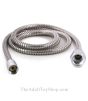 Premium Shower Enema Kit long hose