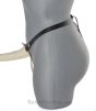 Penetrix Vibro Strapon for Pegging  side view