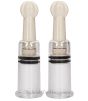 Pumped Nipple Suction Set - small