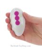 Remote Control Thrusting Panty Vibrator controller