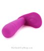 Remote Control Thrusting Panty Vibrator clit stimulator