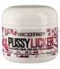 Pussy Licker Oral Sex Gel
