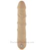 Power Rod Small Powerful Vibrator on/off switch