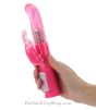 G Spot Jack Rabbit Vibrator demo