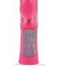G Spot Jack Rabbit Vibrator power controls