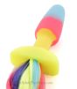 Unicorn Tail Butt Plug medium size