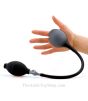 Ram Balloon Inflatable Anal Toy