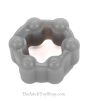 Outlaw Silicone Cock Ring