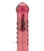 Waterproof Personal Massager - close up top half