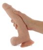 Real Cocks Large Flexible Dildo 9 inch size