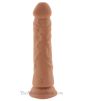 Small Realrock Soft Dildo Sex Toy