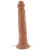 Long Realrock Soft Dildo Sex Toy