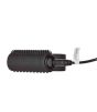 Rechargeable Vibrating Cock Ring USB cable