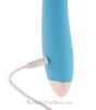 Rechargeable G Spot Vibrator