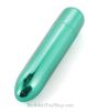 Rechargeable Bullet Vibrator teal