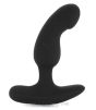 Curved Rechargeable Prostate Massager