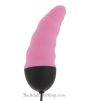 Tongue Vibrator with Remote Control curve