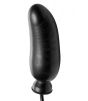 Renegade Expanding Dildo inflated