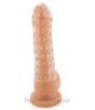 Reversible Ribbed Penis Sleeve stretchy