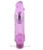 Wild Ride Big Vibrator for Women