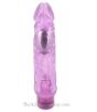 Wild Ride Big Vibrator realistic gel