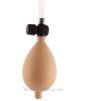 Ram Inflatable Dildo hand bulb and release valve