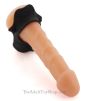 C-Ringz Silicone Ball Stretcher penis