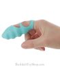 Ripples Finger Vibrator Toy demo