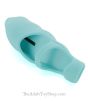 Ripples Finger Vibrator Toy double straps