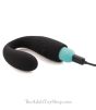 Rocker Base Vibrating Prostate Toy rechargeable
