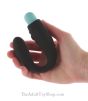 Rocker Base Vibrating Prostate Toy demo