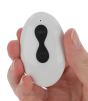 Remote Control Rotating Butt Plug controller