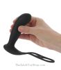 Remote Prostate Cock Ring Massager size