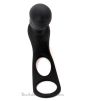 Remote Prostate Cock Ring Massager silicone