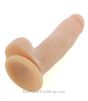 Real Touch Dual Density ultra real dildo suction cup