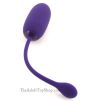 Rechargeable USB Egg Vibrator