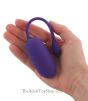 Rechargeable USB Egg Vibrator