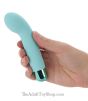 Sara's Rechargeable G Spot Sex Toy demo