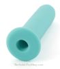 Silicone Dilators base