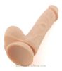 Sensual Pro 7 Inch Female Dildo suction cup