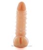 Sensation Enhancer Studded Cock Sleeve ball strap